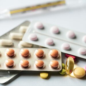 الأدوية والعلاج