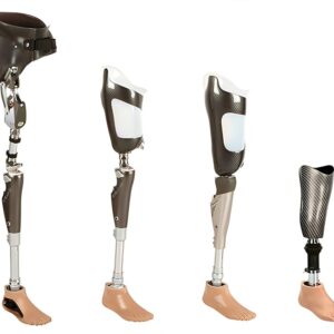 الأطراف الصناعية